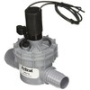 Irritrol 2400T-B Globe Valve Male x Barb Connection, 1"