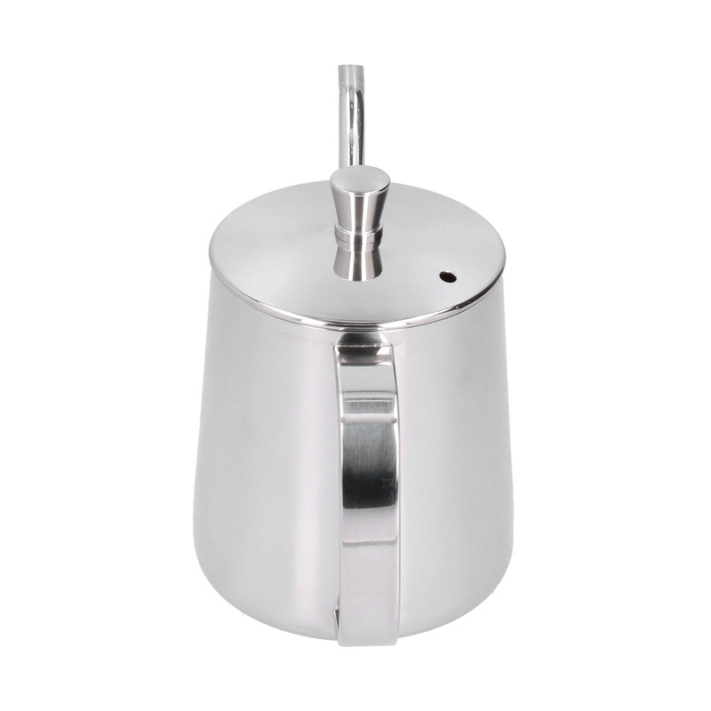 Hand Drip Coffee Pot Stainless Steel Coffee Pouring Kettle Pour