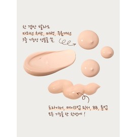 Guyrang Pore Perfect Functions Tone-up Sun Cream 50ml (SPF50+) 3 pcs. No eye irritation / 가이랑 포어 퍼펙트 펑션즈 톤업 선크림 50ml (SPF50+) 3개 파데프리 눈시림없는