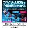 Seiwa D477 UC Intelligent Info Cable
