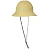 OBOF Collaboration Hat SIMPLE Khaki