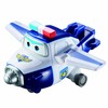 Auldeytoys YW710050 Super Wings Transform mini Spielzeugfigur - Paul