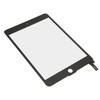 Tablet Touch Screen Black Touch Screen Glass Digitizer Panel Replacement