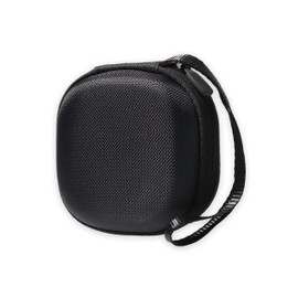 CaseSack Case for Beats Powerbeats Pro Wireless Earbuds (Black)