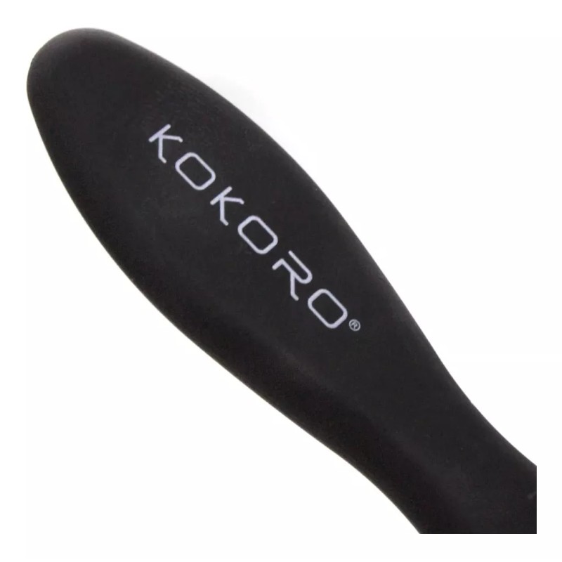 Kokoro Cepillo Raqueta Kokoro Color Negro