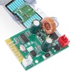 Mini Bluetooth Audio Receiver Amplifier Board Module With Stereo Speaker