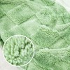 urnexttour Travel Pillow and Blanket Set Neck Pillows Soft Blankets