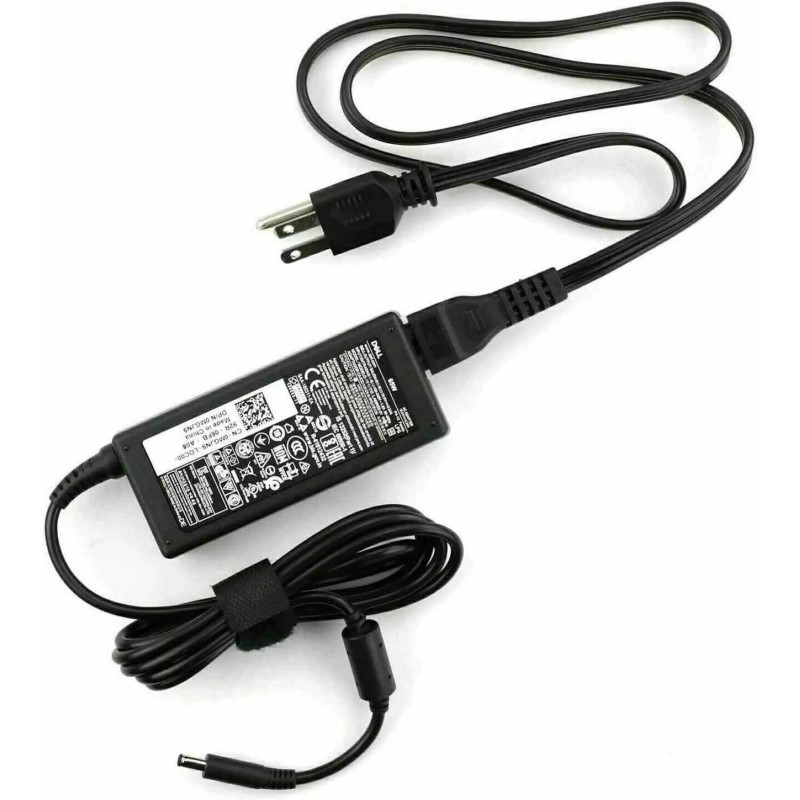 For Dell NEW OEM 65W 4.5*3.0mm Charger Adapter For Dell