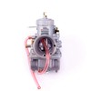 CBX Auto 1pc Carburetor For 1999-2004 Yamaha Warrior 350 YFM350X