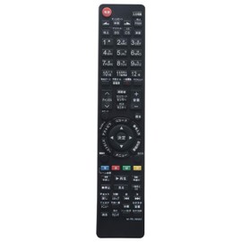 PerFascin RL18502 RL18501 RL18503 RL18904 RL18901 RL19701 Replay Remote Fit for Mitsubishi Ground BS 110 Degree CS Digital HD LCD TV