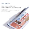 PERFECT DIARY Denim Look Designer Eyes & Cheek Palette (01