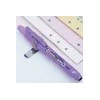 Lip Organizer Holder Stand Clip Diary Planner Pen for daily