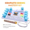 Playz My First Coding & Computer Science Kit - Learn