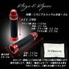 HTharros Bike Grip Bar End Handle Grip, Universal 0.9 inch