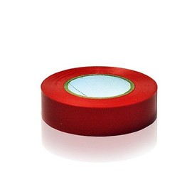 1 Roll 19mm x 20m Red PVC Sports Tape Football Hockey Rugby