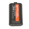 Rechargeable Battery Pack 1200mAh Controller Battery with Micro USB Charging