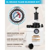 DAYUAN 3L Hand Brake Fluid Bleeder Bleeding One Man Tool