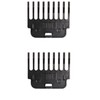 Electric Hair Clipper Portable Beard Trimmer Men Haircutting Grooming Kit