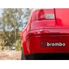 Brembo Decal