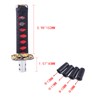 muge racing Universal Samurai Sword Automatic Shift Knob Suitable for