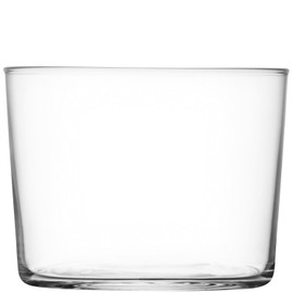 LSA(エルエスエー) タンブラー クリア 220ml GIO(ジオ) G060-07-301 4個セット