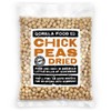 Gorilla Food Co. Chickpeas Dried - 400g