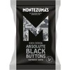 Montezuma's Absolute Black, 100% Cocoa, Darkest Dark Buttons, Gluten Free