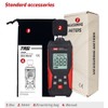 TASI TA650A Digital Sound Level Noise Meter Measurement 30-130dB Decibel