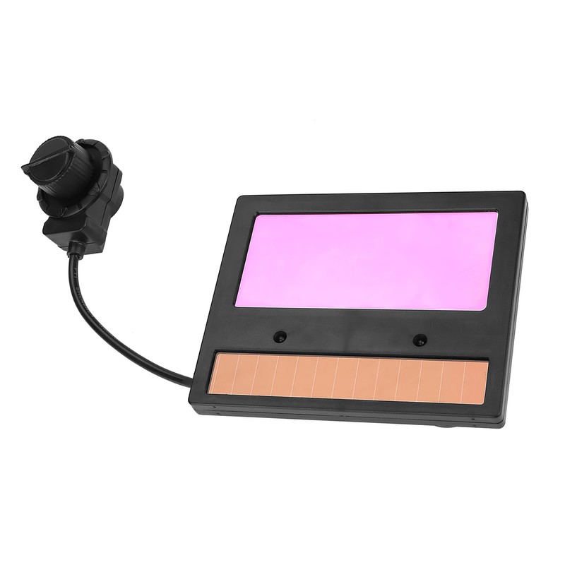 TX600C Welding Helmet Lens Auto Darkening Lens for Welding and