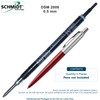 Schmidt DSM 2006 Feinminen-System 0.5mm Lead Refill for Mechanical Pencil