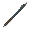 Mitsubishi Pencil Jetstream Edge SXN100338.10 Oil-Based Ballpoint Pen, 0.015-Inch (0.38