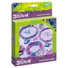 TM ESSENTIALS Stitch Charm Bracelets/Various Ways for Creativity/Make Your Own