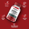 Keto Spell ACV gummies , KetoSpell Gummies Max Strength Supplement