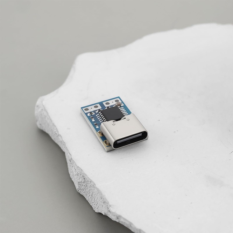 EMSea Pack of 4 PDC004 USB-PD USB C IP2721 to