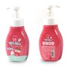 감동 핸드워시 손세정용 300ml 후르츠향 Emotional Hand Wash 300ml Fruit