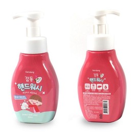 감동 핸드워시 손세정용 300ml 후르츠향 Emotional Hand Wash 300ml Fruit Scent