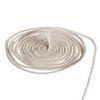 10M (33 ft) Oil Lamp Wicks Replacement 2mm Round Candle