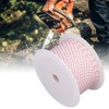 Nylon Rope Chain Saw Start Wear Resistant Strong Nylon Cutter