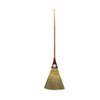 The Original Kitchenette Broom - CASE of 4 - Lightweight