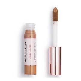 MAKEUP REVOLUTION CONCEAL AND HYDRATE CONCEALER, C15