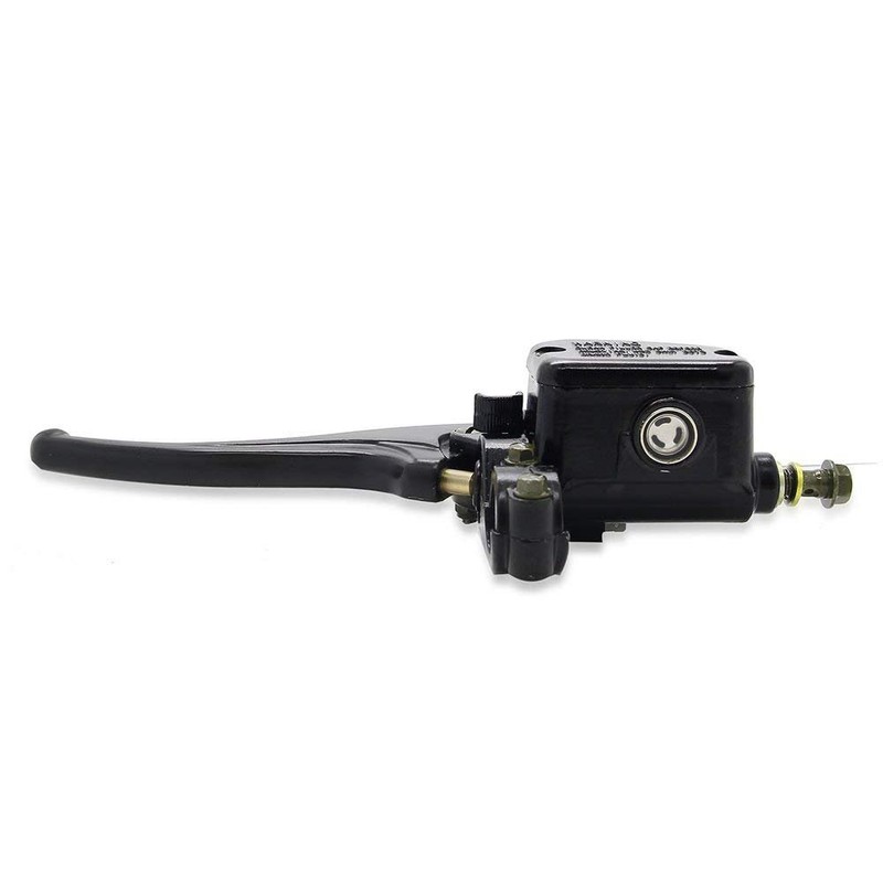 New Left Front Brake Master Cylinder For Polaris Big Boss