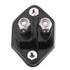 40 Amp Manual Reset Circuit Breaker Switch Car Boat Fuse
