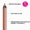 NYX PROFESSIONAL MAKEUP Line Loud Lip Liner, lápiz labial pigmentado
