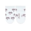 Sterntaler Unisex Children's Socks, White