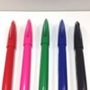 Pentel S520-5 Water Based Pen Set Sign Pen, Set of