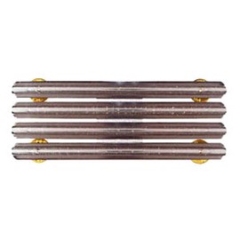 12 Ribbon Military Holding Bar for Ribbon Rack
