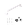 Bathroom Grab Bar 304 Stainless Steel Anti-Slip Grab Rail for