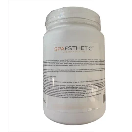 Mascarilla Despigmentante 1 Kg