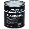 RUST BULLET BlackShell - Gloss Black - 1 Quart -