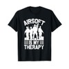 Airsoft sport design for airsoft player T-Shirt